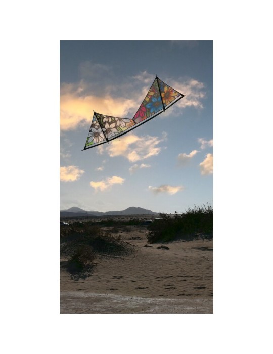Shiva Core Spiderkites (Dyneema 4x45kg)
