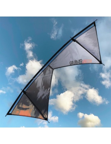 Shiva Core Spiderkites (Dyneema 4x45kg)