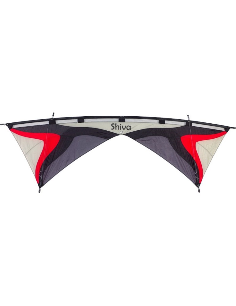Shiva (Dyneema 4x55kg) Spiderkites
