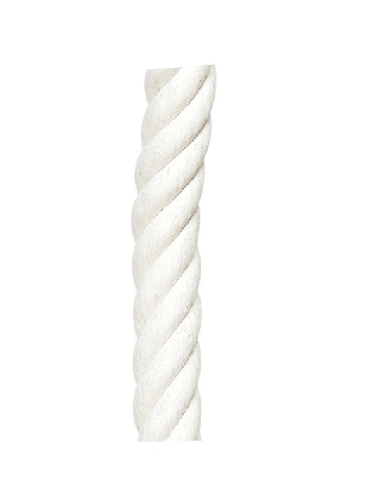 Trapezio fisso 50cm con corde da 120cm