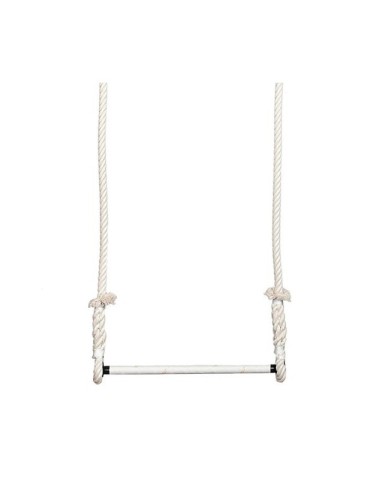 Trapezio fisso 50cm con corde da 120cm