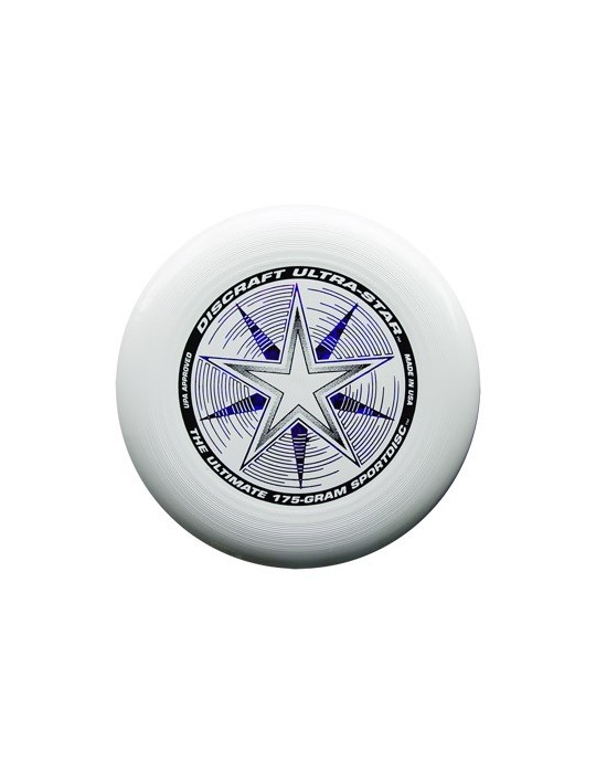 40x Frisbee Ultimate Compétition 175g
