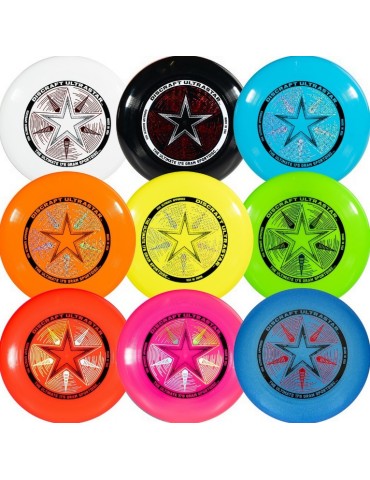 Discraft Ultrastar Flying Disc 175g