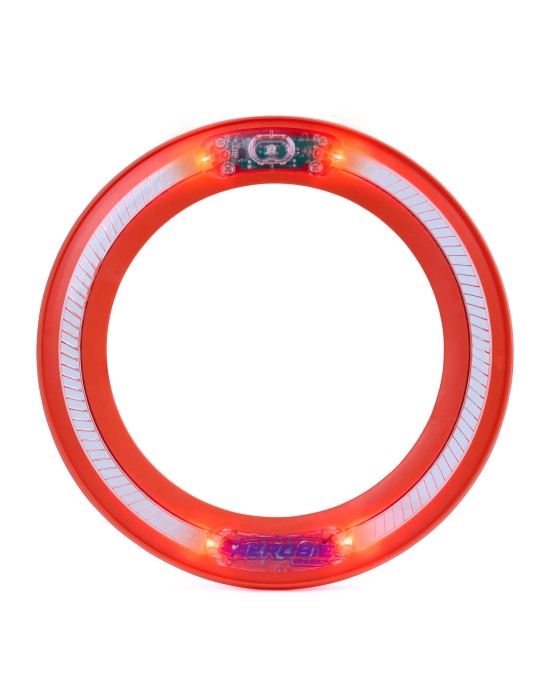 Frisbee lumineux Aerobie Spark