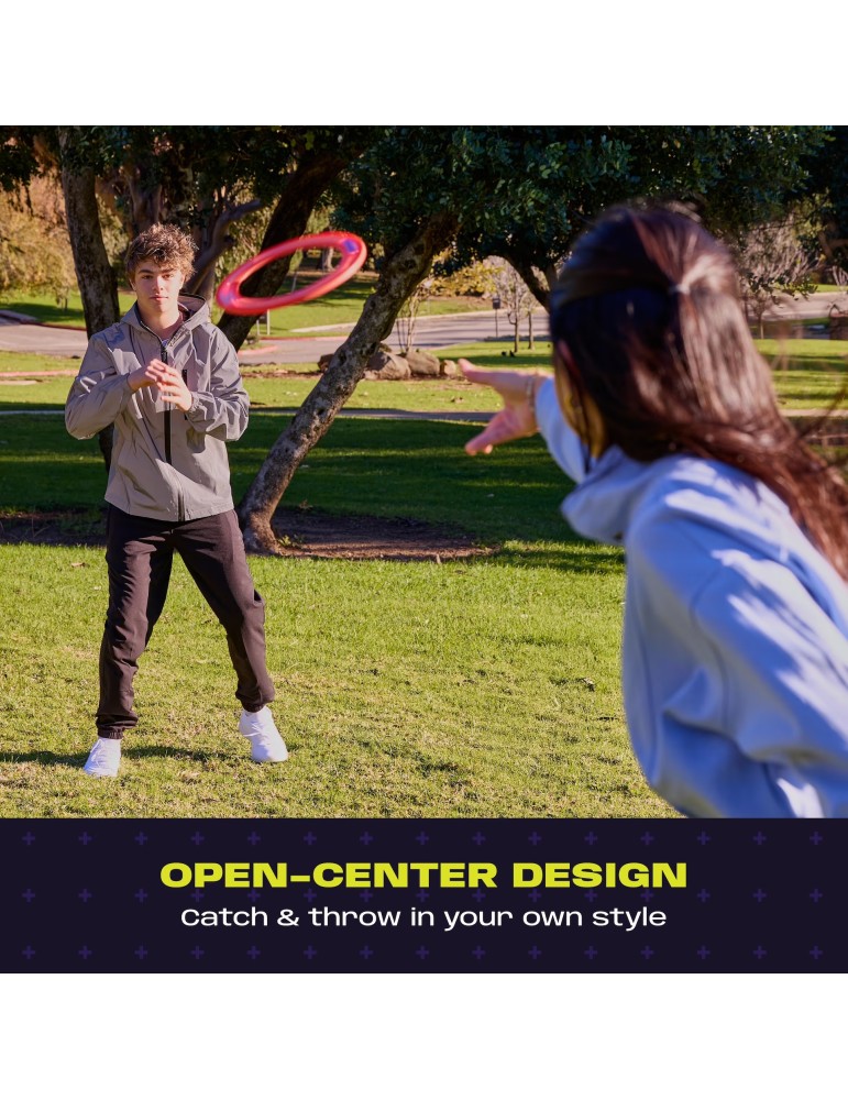 Frisbee lumineux Aerobie Spark