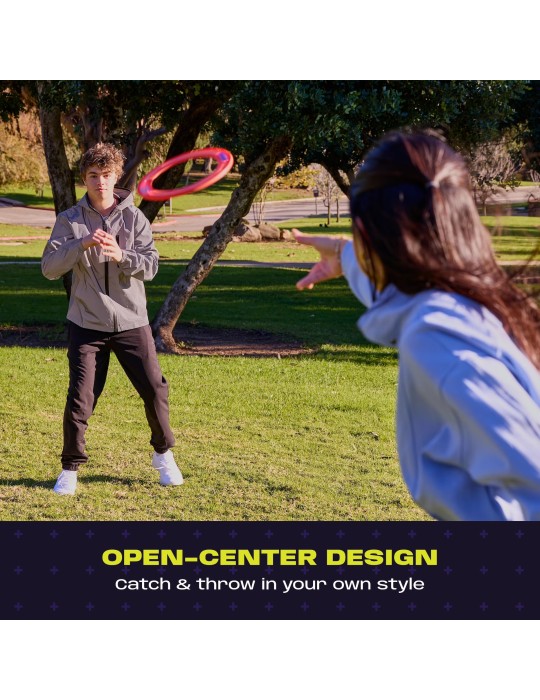 Frisbee lumineux Aerobie Spark