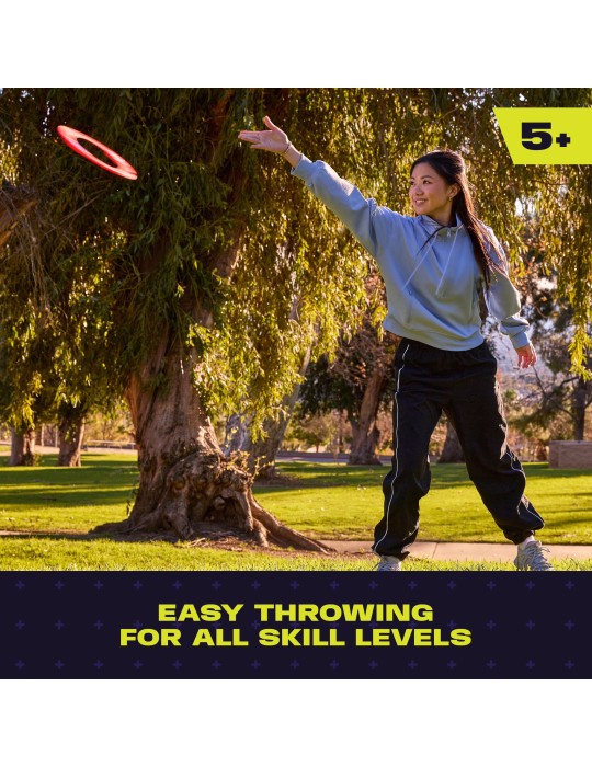 Frisbee lumineux Aerobie Spark