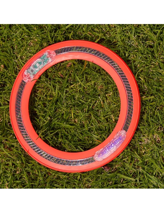 Frisbee lumineux Aerobie Spark