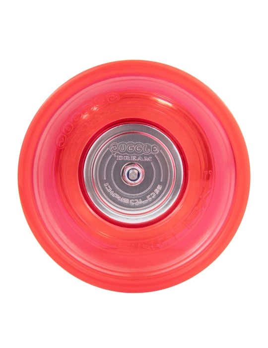 Diabolo Cyclone Quartz V2 Triple roulement à...