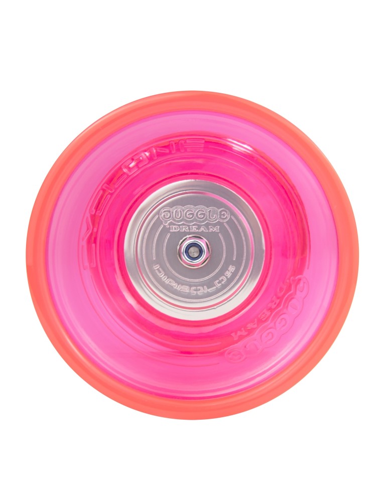 Diabolo Cyclone Quartz V2 Triple roulement à...