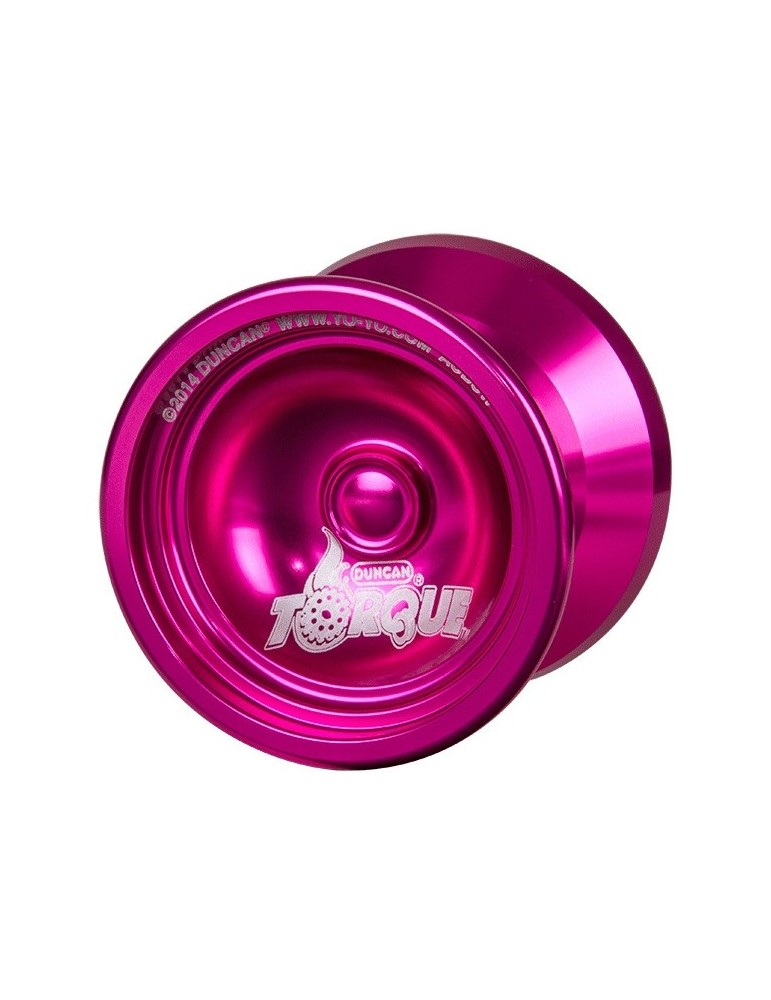 Yo-yo Torque Duncan
