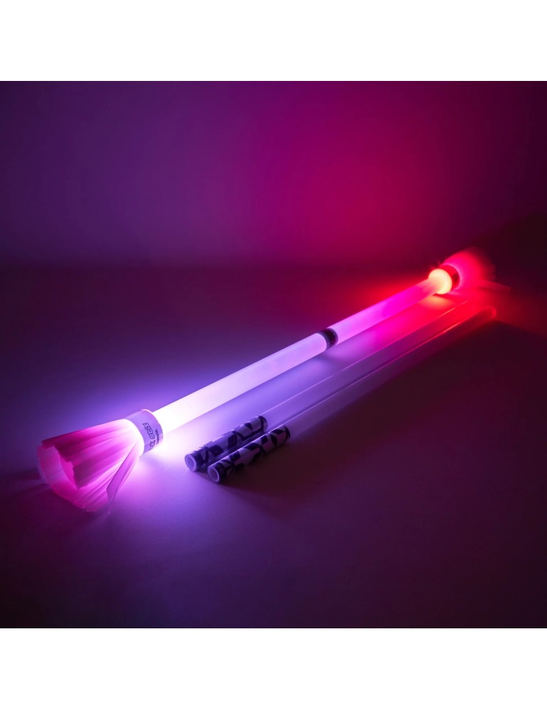 Bâton du diable lumineux USB Lumi Pro Trickstix...