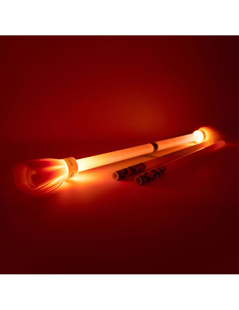 Bâton du diable lumineux USB Lumi Pro Trickstix...