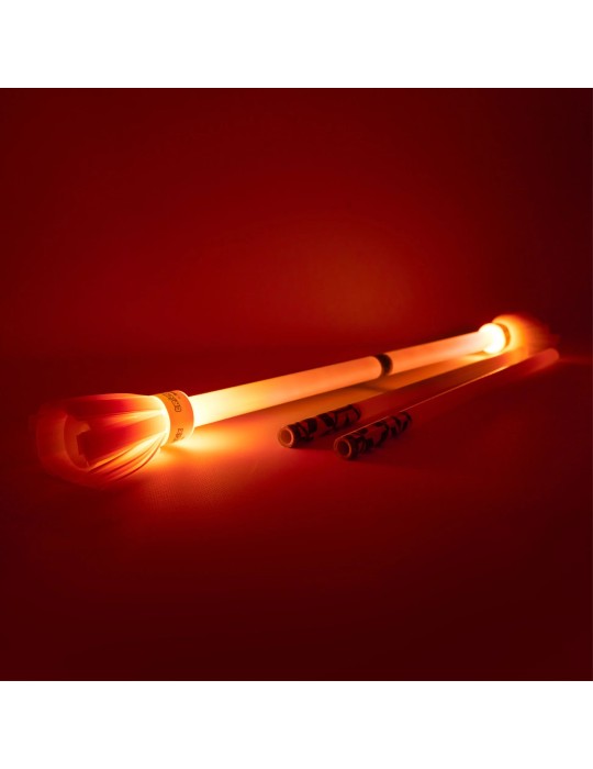 Bâton du diable lumineux USB Lumi Pro Trickstix...