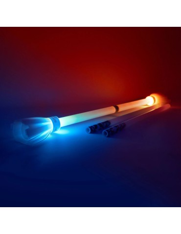 Bâton du diable lumineux USB Lumi Pro Trickstix – Avec... 2