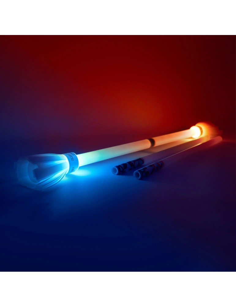Bâton du diable lumineux USB Lumi Pro Trickstix...