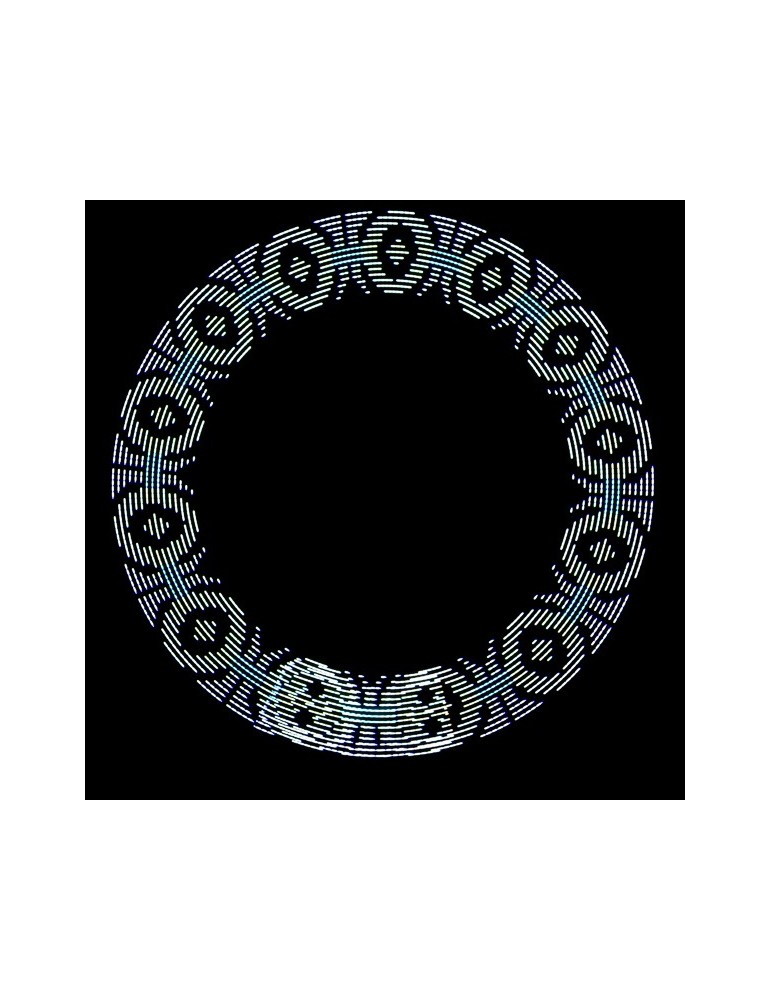 Paire de Bolas lumineuses Luminart Pixel Sticks