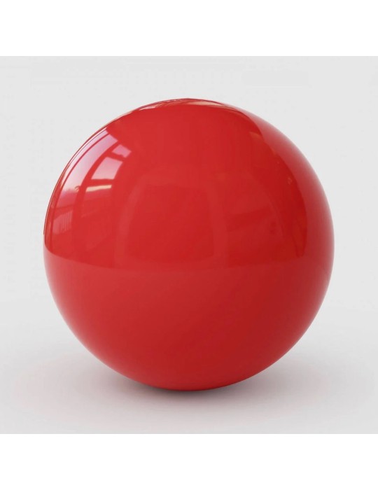 Balle de contact 130mm/ 400g Play