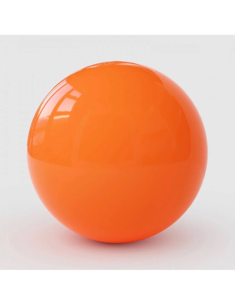 Balle de contact 130mm/ 400g Play