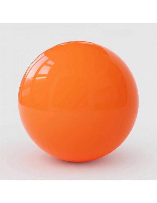 Balle de contact 130mm/ 400g Play