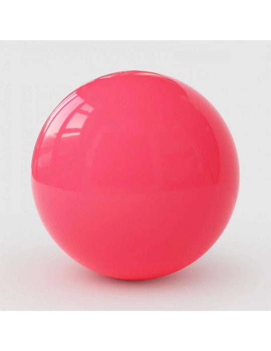 Balle de contact 130mm/ 400g Play