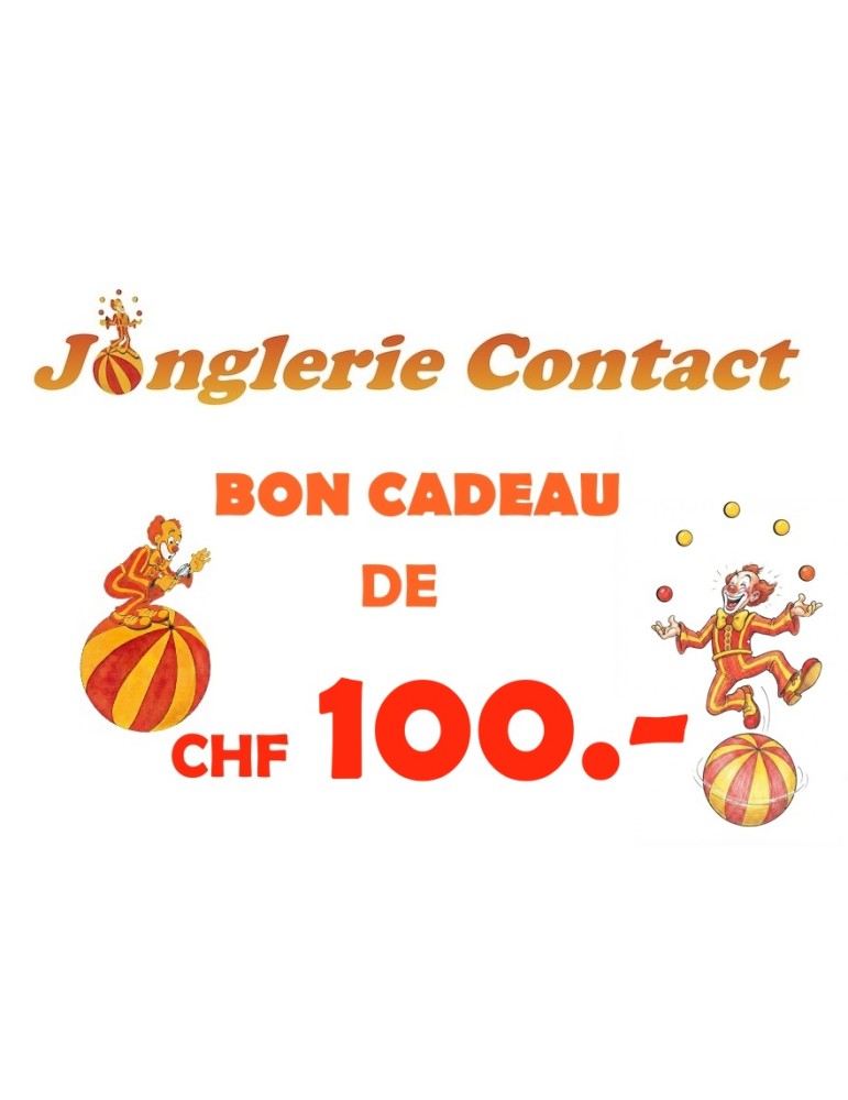 Gift voucher