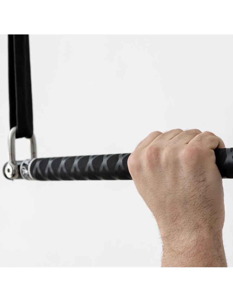 Barre de Trapèze 48cm sans cordes