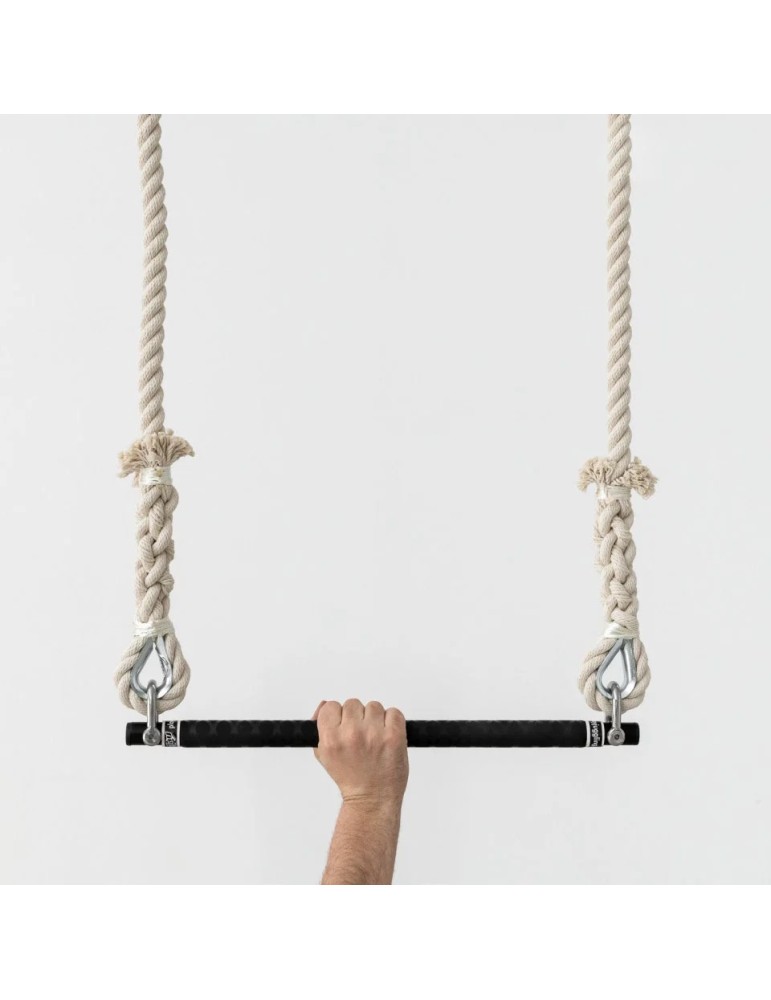 Barre de Trapèze 48cm sans cordes