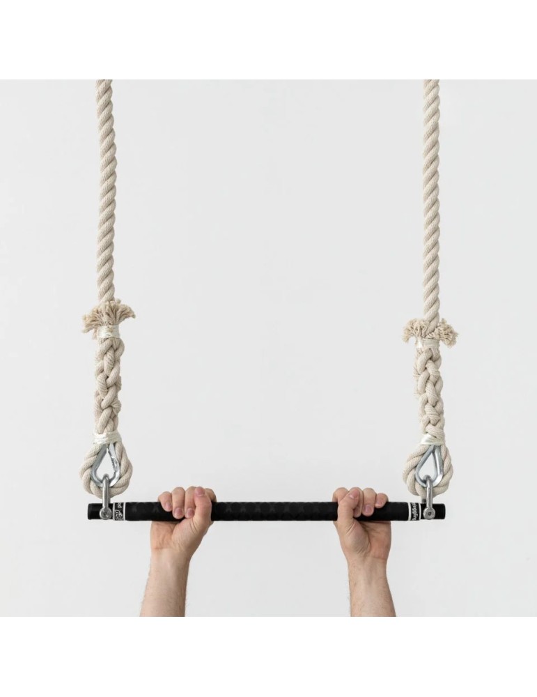 Barre de Trapèze 48cm sans cordes