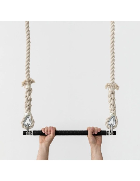 Barre de Trapèze 48cm sans cordes