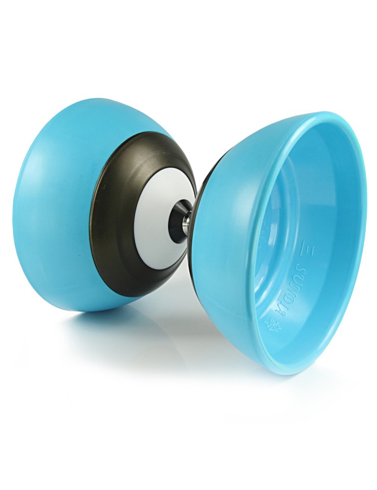 Diabolo Sundia EVO G2 ad asse fisso