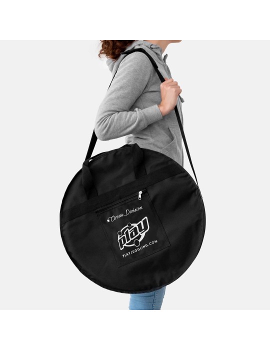 Sac pour corde aérienne