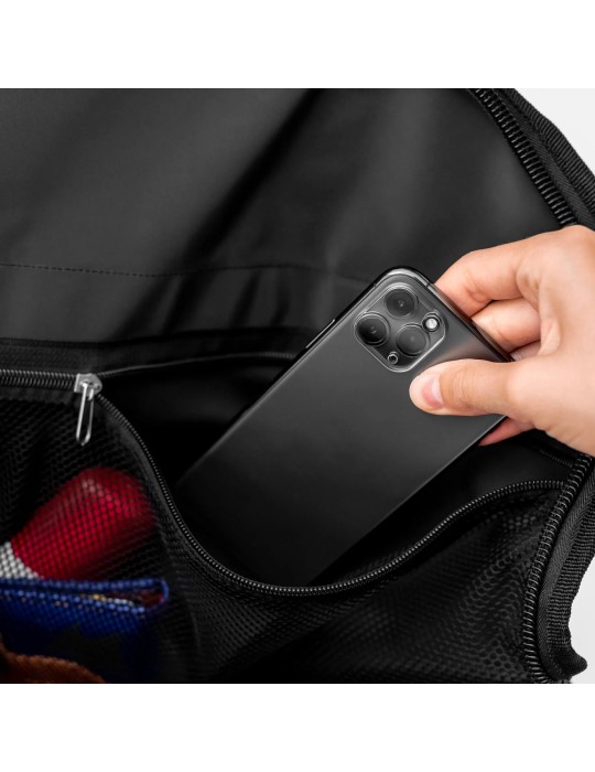 Sac pour corde aérienne