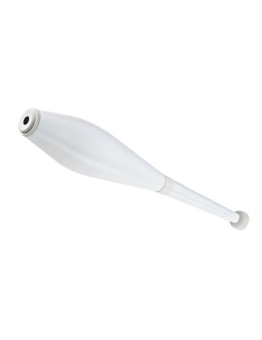 Club Classic Solid white Henrys