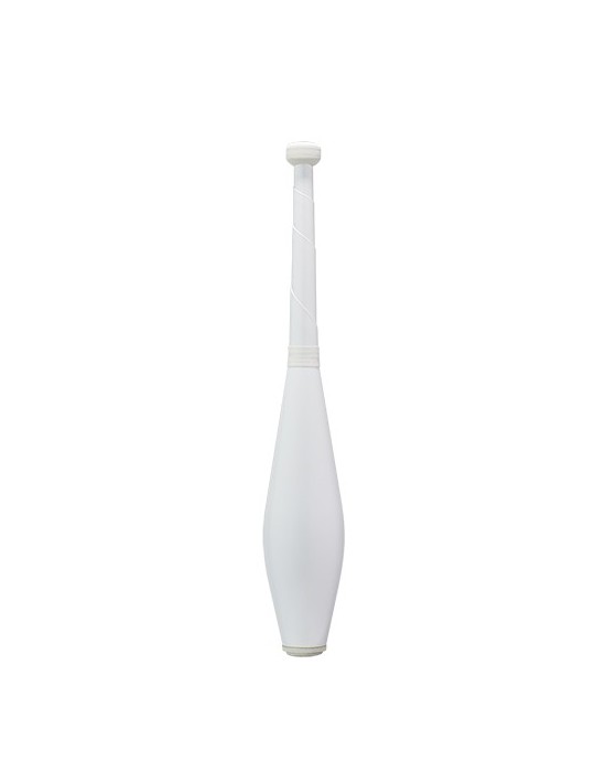 Keule Classic Einfarbig weiß Henrys