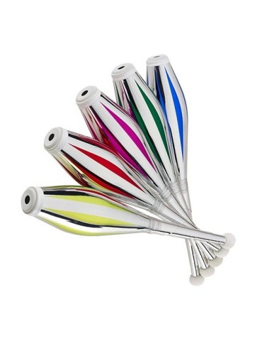 Clave Henrys Pirouette Decorazione metallica