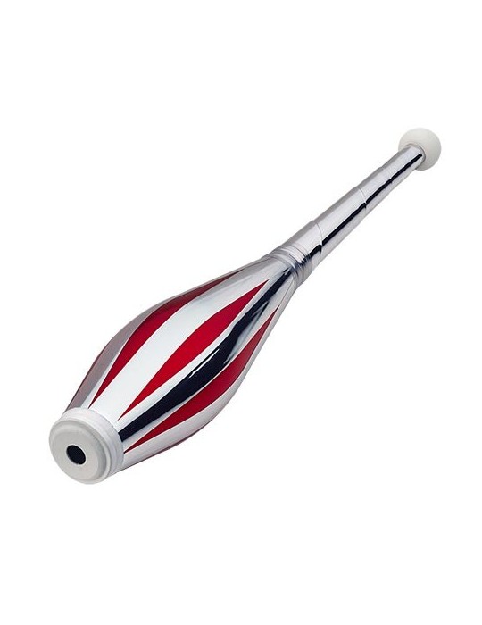 Keule Pirouette Metallische Dekoration Henrys