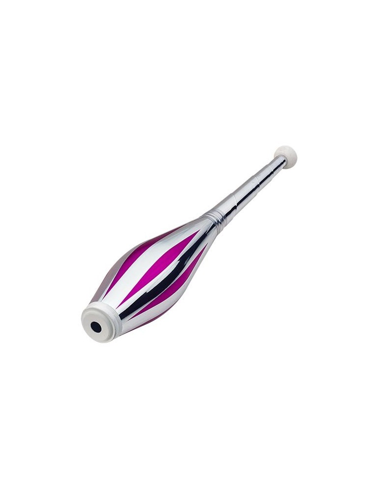 Clave Henrys Pirouette Decorazione metallica