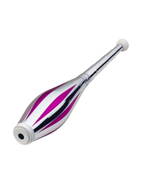 Keule Pirouette Metallische Dekoration Henrys