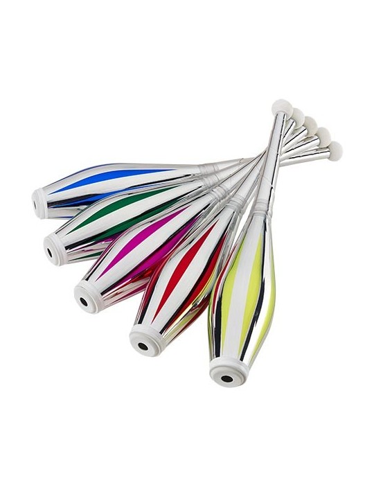 Keule Pirouette Metallische Dekoration Henrys