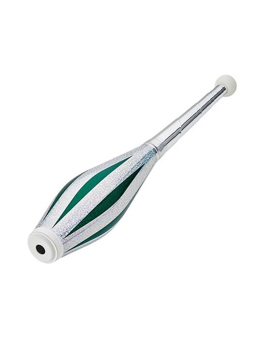 Clave Henrys Pirouette Decorazione 1/8 Scintillante