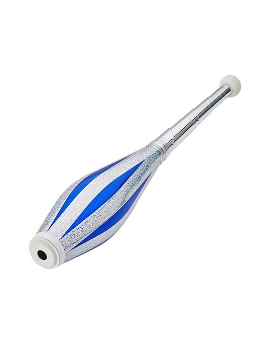 Keule Pirouette Dekoration Glitzernd 1/8 Henrys