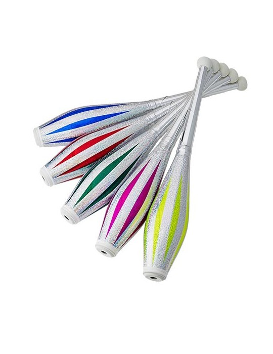 Clave Henrys Pirouette Decorazione 1/8...