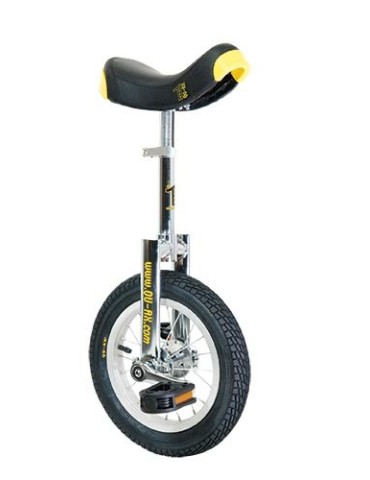 Monocycle QU-AX Luxe 30cm