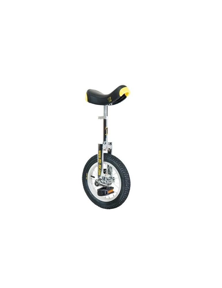 Unicycle QU-AX Luxus 30cm
