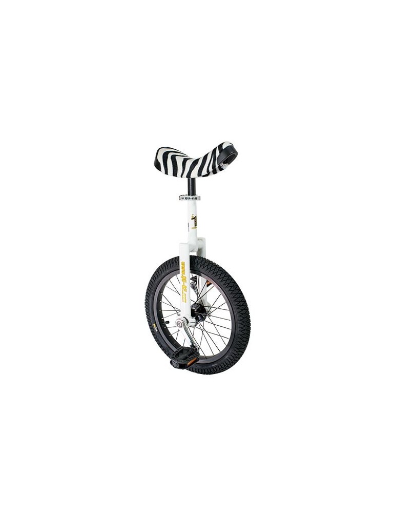 Monocycle QU-AX Luxe 40cm