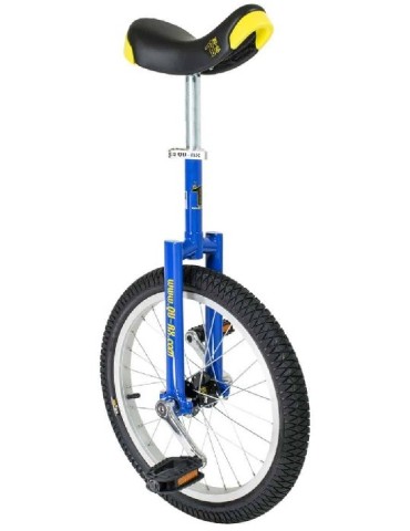 Einräd QU-AX Luxus 45cm