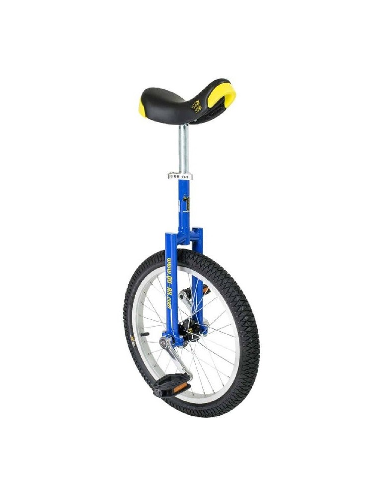 Monocycle QU-AX Luxe 45cm