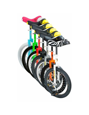 Monociclo QU-AX Luxe 50cm