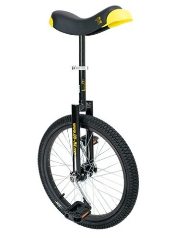 Monociclo QU-AX Luxe 50cm 2